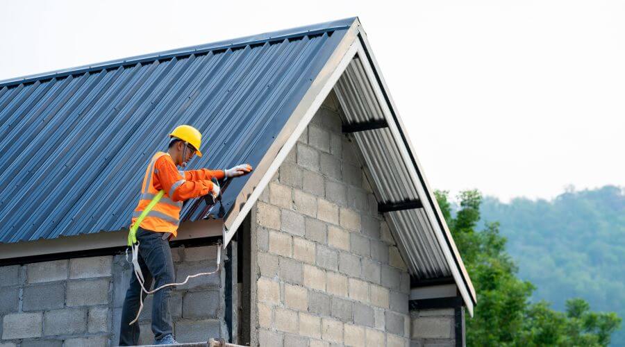 Local Chimney Repair in Swanton, VT